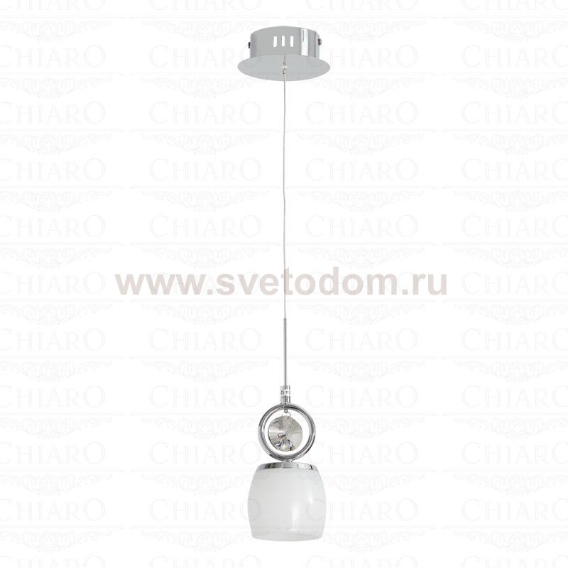 Люстра Chiaro 392012601 Фьюжен