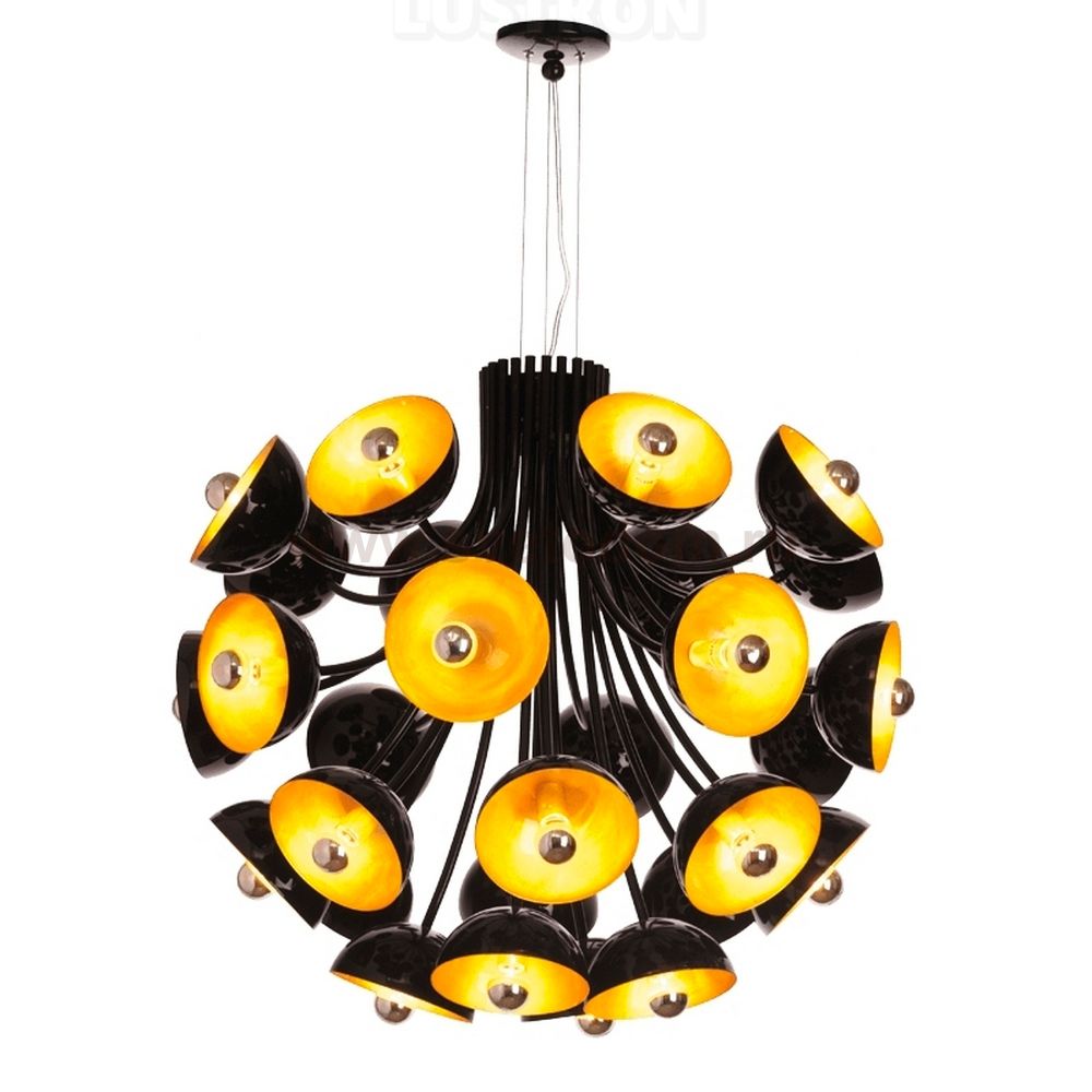 Светильник Regenbogen life 392012728