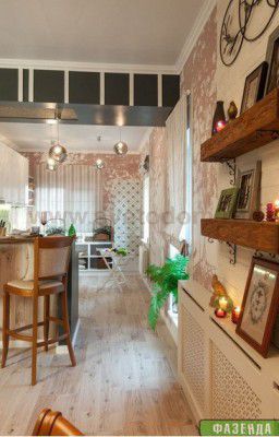 Светильник подвесной Mw light 392013301 Фьюжен