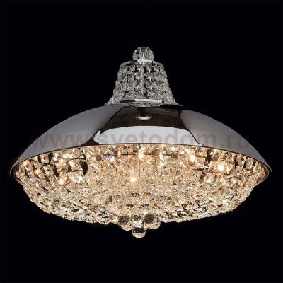 Люстра Mw light 392014025 Фьюжен/Fusion