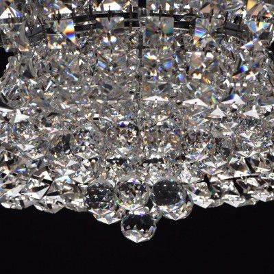 Люстра Mw light 392014025 Фьюжен/Fusion