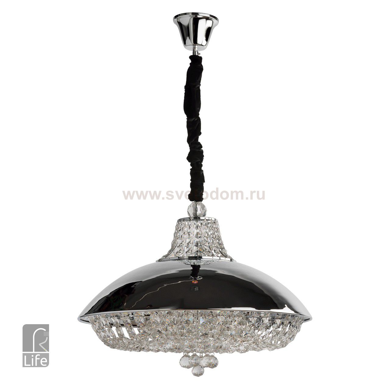 Люстра Mw light 392014025 Фьюжен/Fusion
