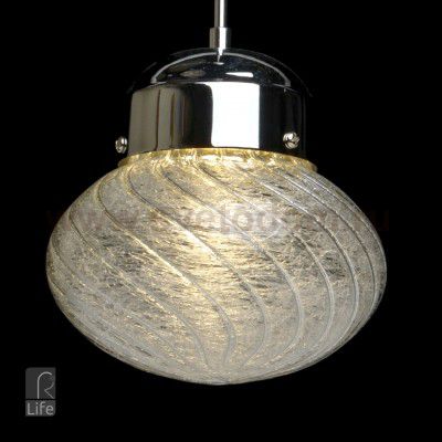 Светильник потолочный De markt 392015613 Фьюжен