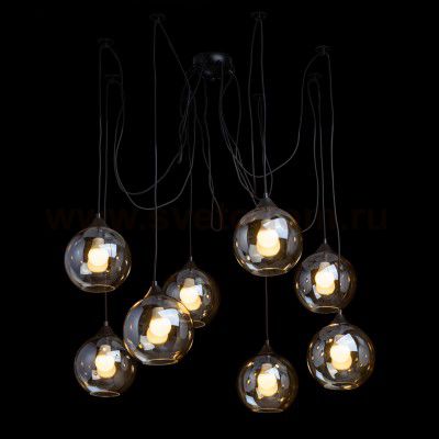 Светильник Mw Light 392016208