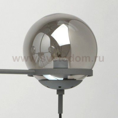 Люстра потолочная Mw light 392016805 Лофт