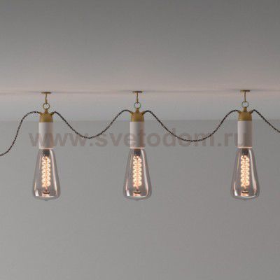 Люстра потолочная Mw light 392017005 Фьюжн