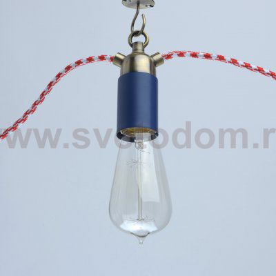 Светильник Mw light 392017405