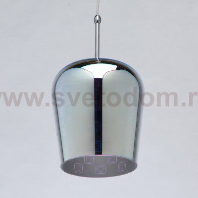 Светильник потолочный Mw light 392018601 Фьюжн