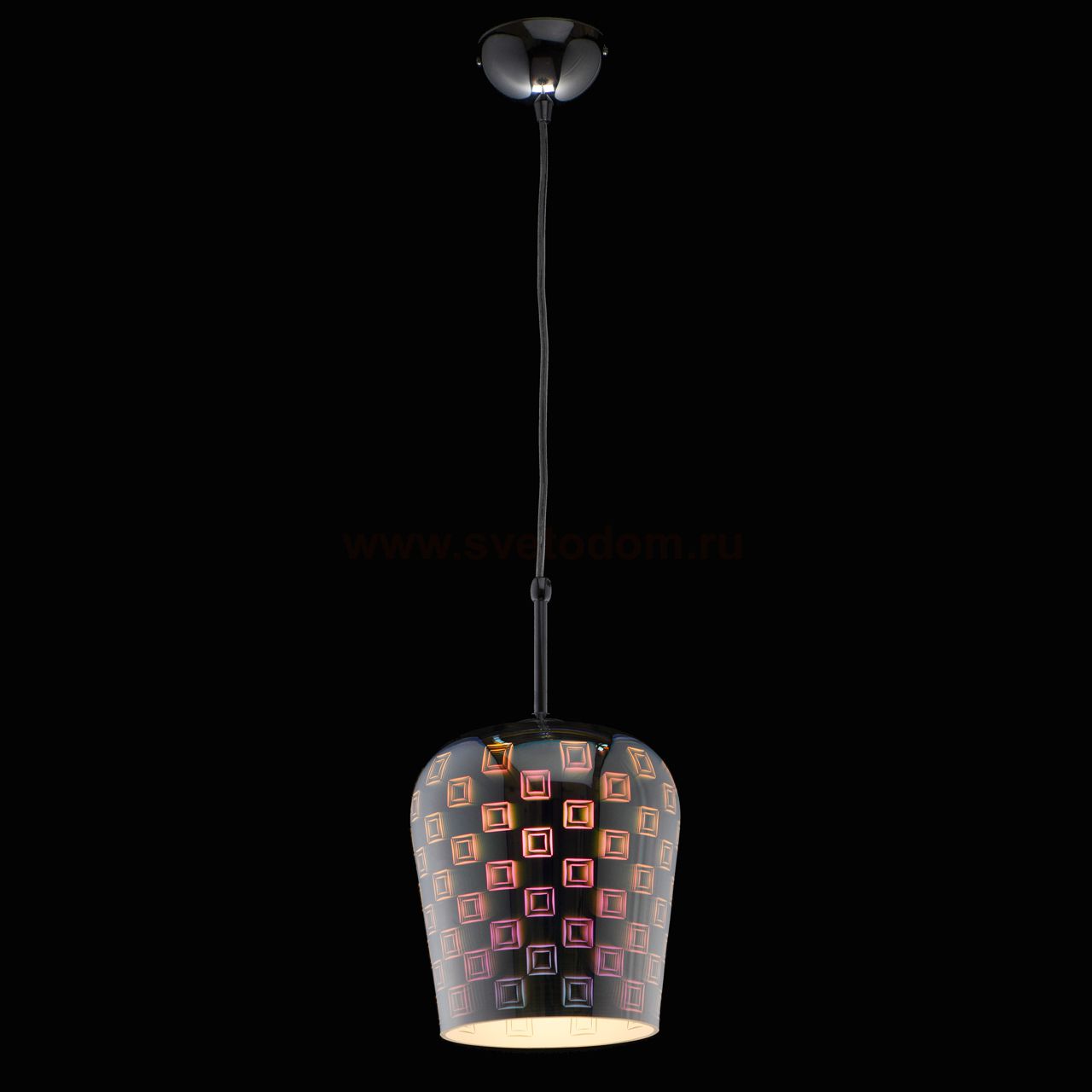 Светильник потолочный Mw light 392018601 Фьюжн