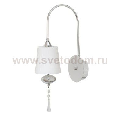 Светильник настенный бра Chiaro 392020601 Фьюжен