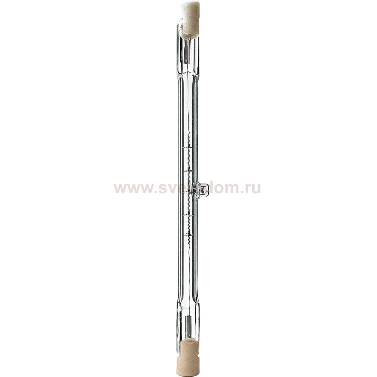 Paulmann 3920 NP HV HSTB 3x400W R7s 230V 117mm Klar