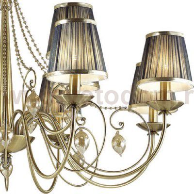 Люстра Odeon light 3921/12 NIAGARA