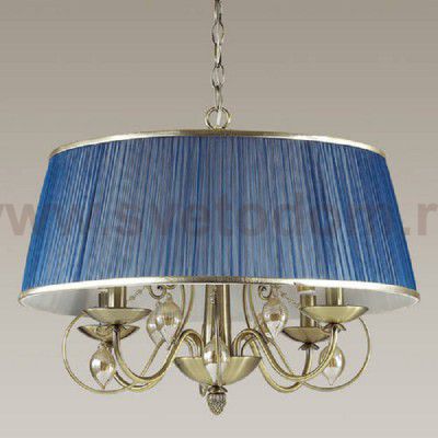 Люстра Odeon light 3921/4 NIAGARA