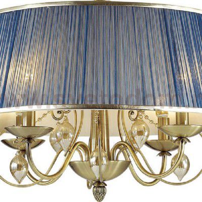 Люстра Odeon light 3921/4 NIAGARA