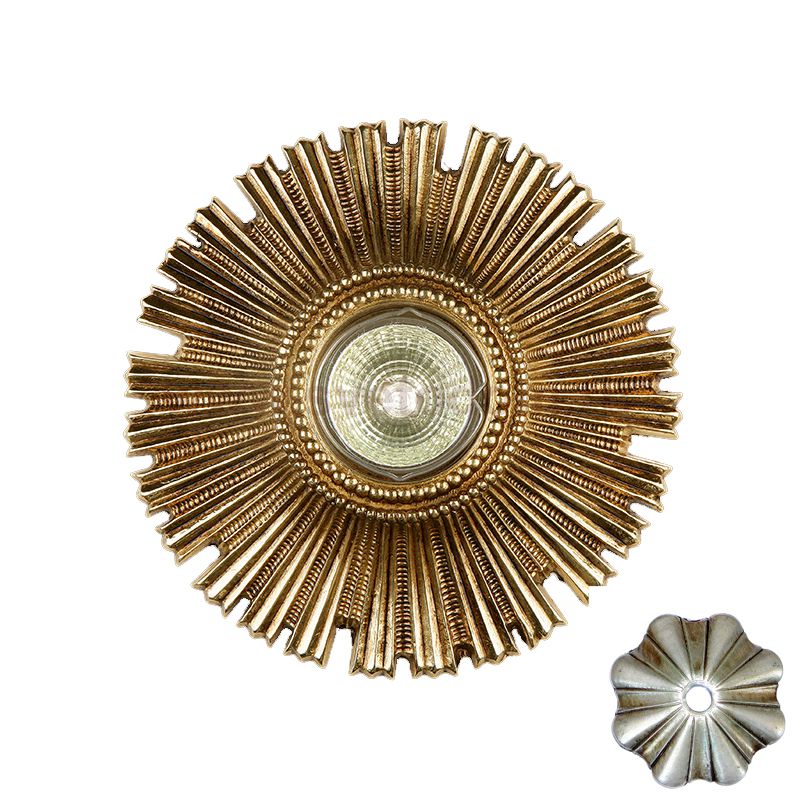 Встраиваемый светильник Martinez Y Orts 3921/1X D-88