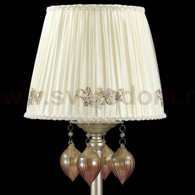 Настольная лампа Odeon light 3922/1T ADRIANA