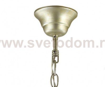 Люстра Odeon light 3922/6 ADRIANA