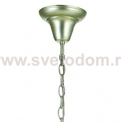 Люстра Odeon light 3922/8 ADRIANA