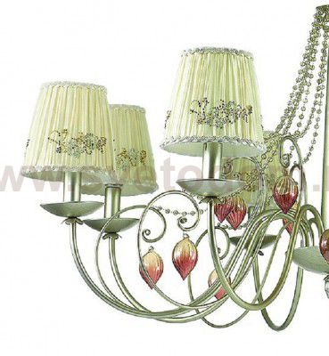 Люстра Odeon light 3922/8 ADRIANA