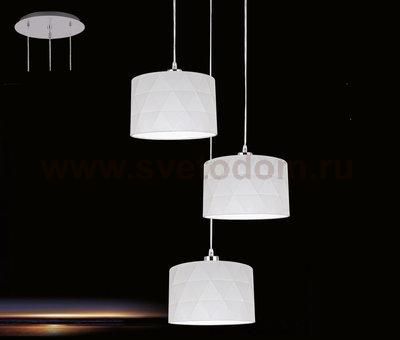 Подвесной светильник Eglo 39221 DOLORITA