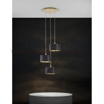 Подвесной светильник Eglo 39226 DOLORITA