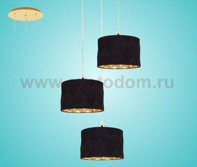Подвесной светильник Eglo 39226 DOLORITA