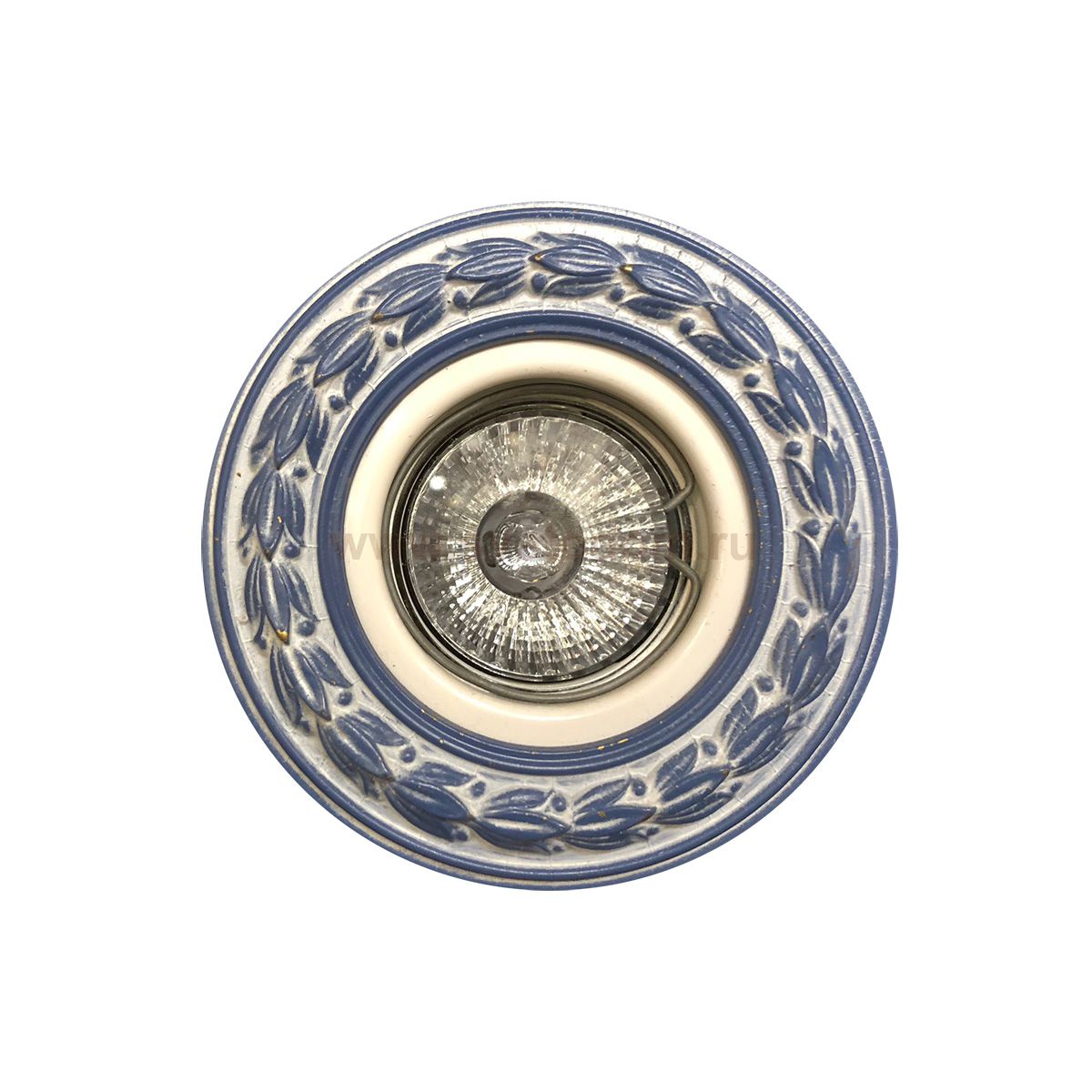 Встраиваемый светильник Martinez Y Orts 3923/1X D-68