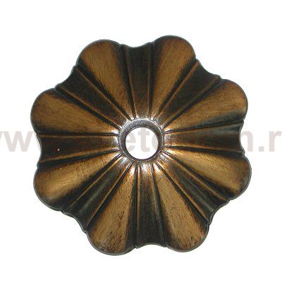 Встраиваемый светильник Martinez Y Orts 3923/1X D-91