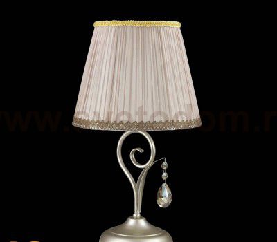 Настольная лампа Odeon light 3924/1T MARIONETTA