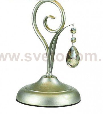 Настольная лампа Odeon light 3924/1T MARIONETTA