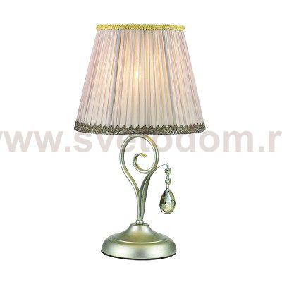 Настольная лампа Odeon light 3924/1T MARIONETTA