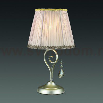 Настольная лампа Odeon light 3924/1T MARIONETTA