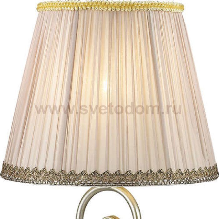 Настольная лампа Odeon light 3924/1T MARIONETTA