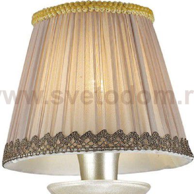 Светильник настенный бра Odeon light 3924/1W MARIONETTA