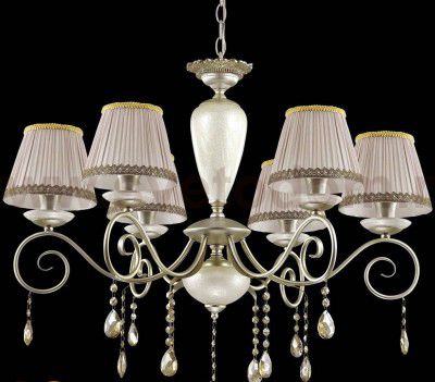 Люстра Odeon light 3924/6 MARIONETTA