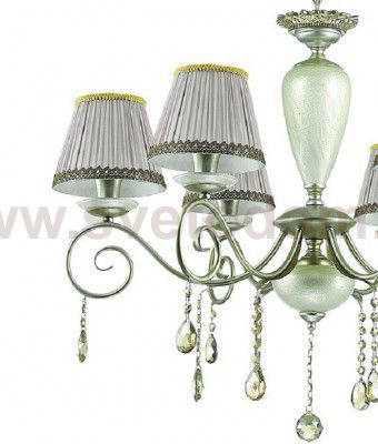 Люстра Odeon light 3924/6 MARIONETTA