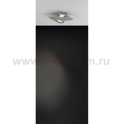 Светодиодный спот Eglo 39248 BREA