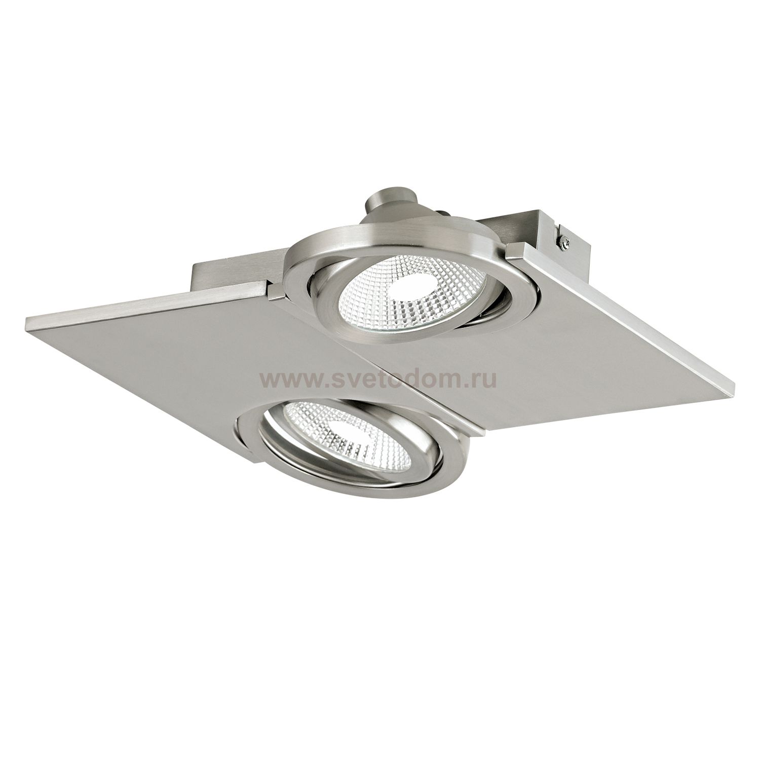 Светодиодный спот Eglo 39248 BREA