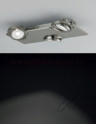 Светодиодный спот Eglo 39249 BREA