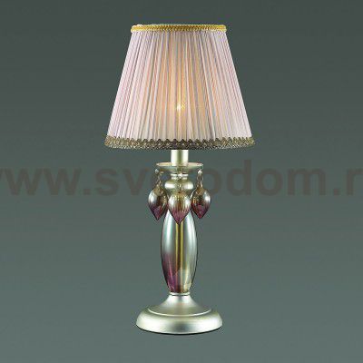 Настольная лампа Odeon light 3925/1T PERSIA