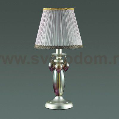 Настольная лампа Odeon light 3925/1T PERSIA