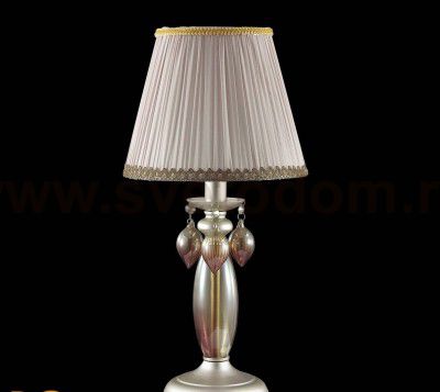 Настольная лампа Odeon light 3925/1T PERSIA