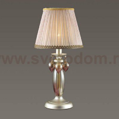 Настольная лампа Odeon light 3925/1T PERSIA