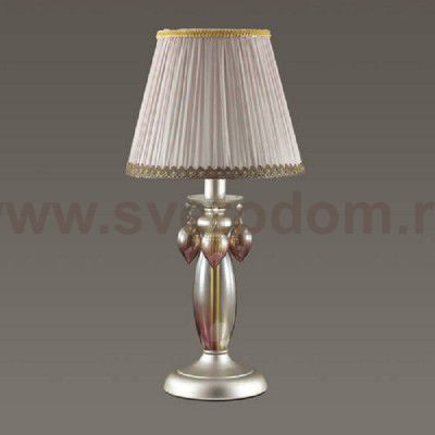 Настольная лампа Odeon light 3925/1T PERSIA