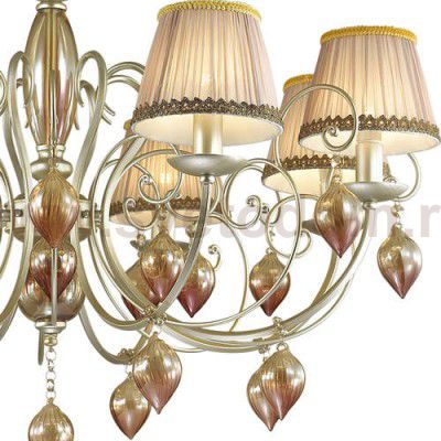 Люстра Odeon light 3925/8 PERSIA