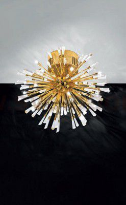 Светодиодная люстра Eglo 39252 VIVALDO 1