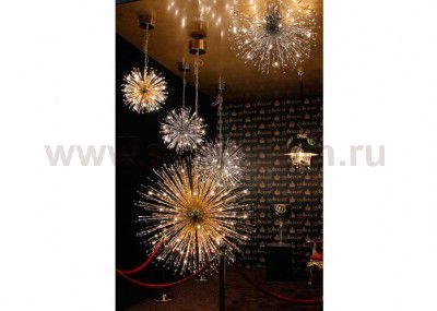 Светодиодный подвесной светильник Eglo 39255 VIVALDO 1