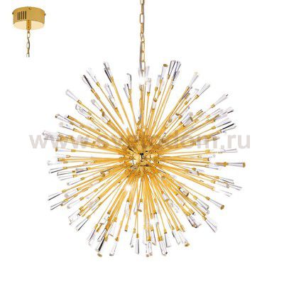 Светодиодный подвесной светильник Eglo 39255 VIVALDO 1