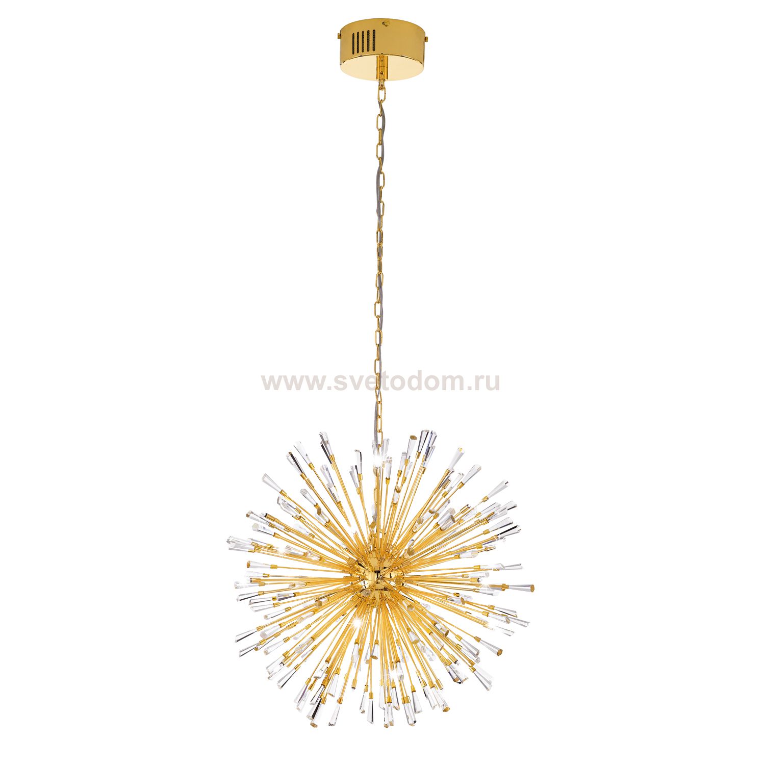 Светодиодный подвесной светильник Eglo 39255 VIVALDO 1