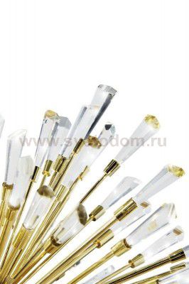 Светодиодный подвесной светильник Eglo 39256 VIVALDO 1